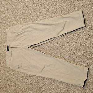 Abercrombie & Fitch '90's Straight Stretch